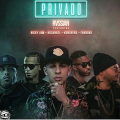 Privado - Nicky Jam Ft. Arcangel, Farruko & Konshens.mp3