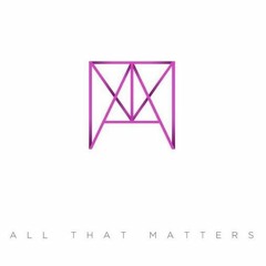 "All That Matters" (Cover)