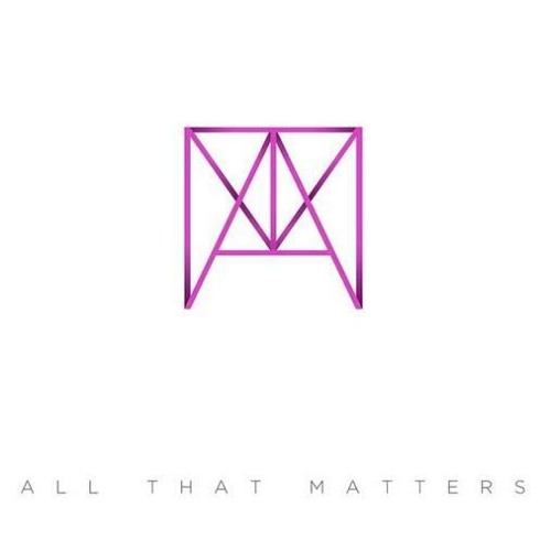 "All That Matters" (Cover)