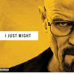 I Just Might - Rook (prod. by Purpdogg)