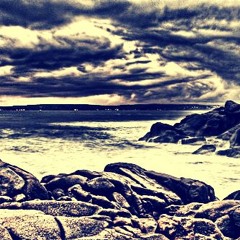 Ocean
