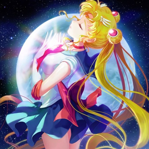 Sailor Moon's Music Box (Silvio piano cover)