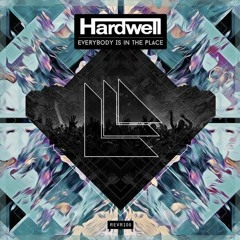 Hardwell Vs KSHMR & Dallask - Everybody Burn In The Place (DJ S Mashup)
