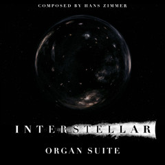 Interstellar: The Organ Suite