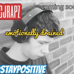 CJRaps - Heart Of Stone