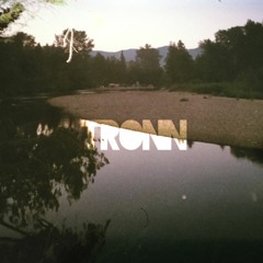 Mix Series: 001 - TRONN