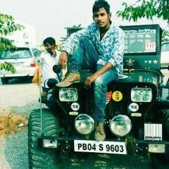 dj ram chotu