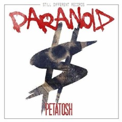Petatosh - Paranoid (Jake one instrumental)