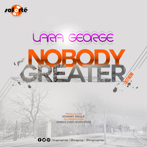 Nobody Greater