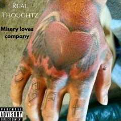 Looking Out My Window - Real Thoughtz (Produced By Austin Green)