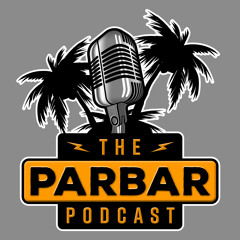 Parbar ft. Josh Borja -  Episode 3 - Beer is automatic