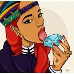 Izzy Brinks-Trap or Go