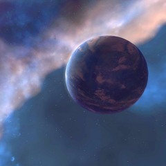 Planet Drool (Prod. Ryan C.)