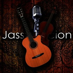 (the overtunes - cinta adalah) - jasstraccion ft. Rizky bukit (cover)