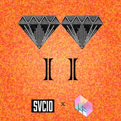 Diamonds II (Ft. SOUP)