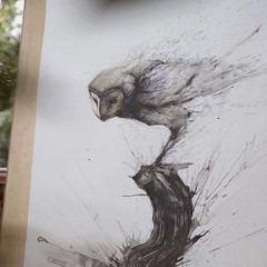 Liyana - Pokok Pokok by ms edwin