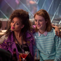 Bonus Ep. 8 - Black Mirror Season 3