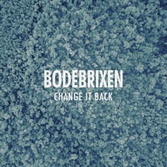 Bodebrixen - Change It Back