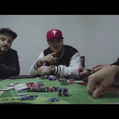 El Nino & Samurai feat Karie, Bocaseca - RABDAREA [prod. AMAVI]