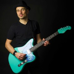 Florin Giuglea Group - Brush with the Blues