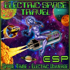 ESP -Electric Space Travel 2.30 Promo