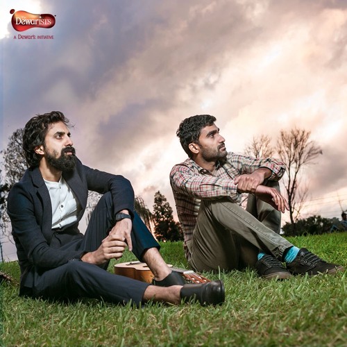 'Dil Beparvah' - Ankur Tewari & Prateek Kuhad - The Dewarists S05E03