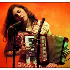 Vladimirska - Midnight Stroll