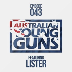 Australian Young Guns | Episode 43 | Lister
