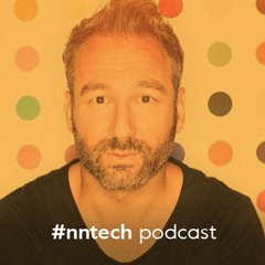 #nntech ep 4: Andreas Vural, founder of Happy Plugs, on asking “why?”, and a women-first approach