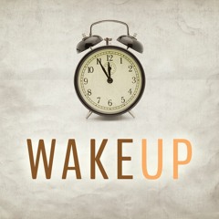 Wake Up (Hip Hop Beat)