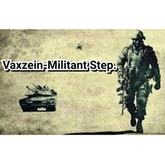 Vaxzein_Militant_step. #dancehall