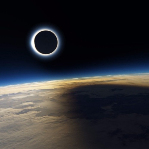 ECLIPSED