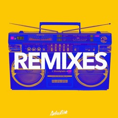 SEBASTIEN "REMIXES"