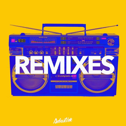 SEBASTIEN "REMIXES"