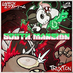 Truxton - SOUTH MANSION - 05 ANTICHRIST