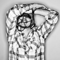 New Violence Mixtape : Ellroy (Vinyl Only Mix)
