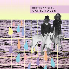 Vapid Falls Part One