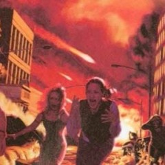 Great Tribulation - JMG BEAT *NEW 2016*