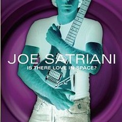 Joe Satriani - If I Could Fly (Cover Guitar Solo Ala Alay)