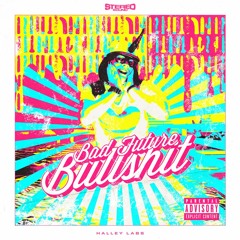 RQ Laji - 2 - Bad Future Bullshit