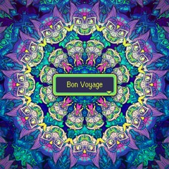 Rotteen & Friends - Bon Voyage - 05 Photon Prance (feat. Aurastys)