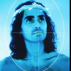 Pamphlet Messiah! (Cover of Matt Ellin for the Heart Of Re-Animator Original Soundtrack)