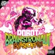 on Renard - ROBOT BRAINSTRONAUT BLASTOFF!!! - 15 YUZO NO DAIBOUKEN
