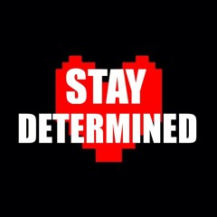 Bergentrückung is filled with Determination (Undertale COVER on FamiTracker)