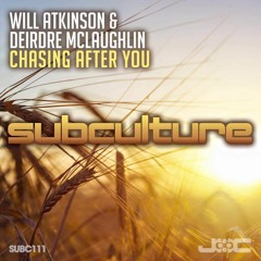 [RIP] Will Atkinson & Deirdre McLaughlin - Chasing After You