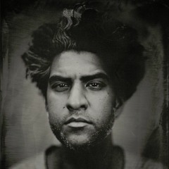 Artist's Talk - Mahtab Hussain in conversation with Dr Frank Uekötter