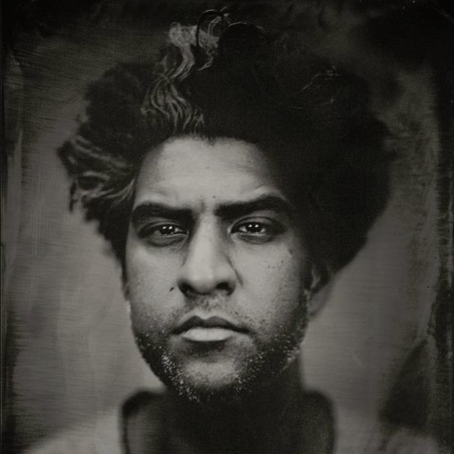 Artist's Talk - Mahtab Hussain in conversation with Dr Frank Uekötter