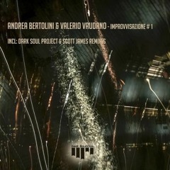 Andrea Bertolini & Valerio Vaudano - Improvvisazione #1