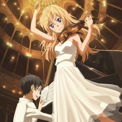 Your Lie in April - OP -  ENGLISH