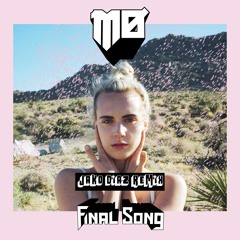 MØ - Final Song (Jako Diaz Remix) FREE DOWNLOAD